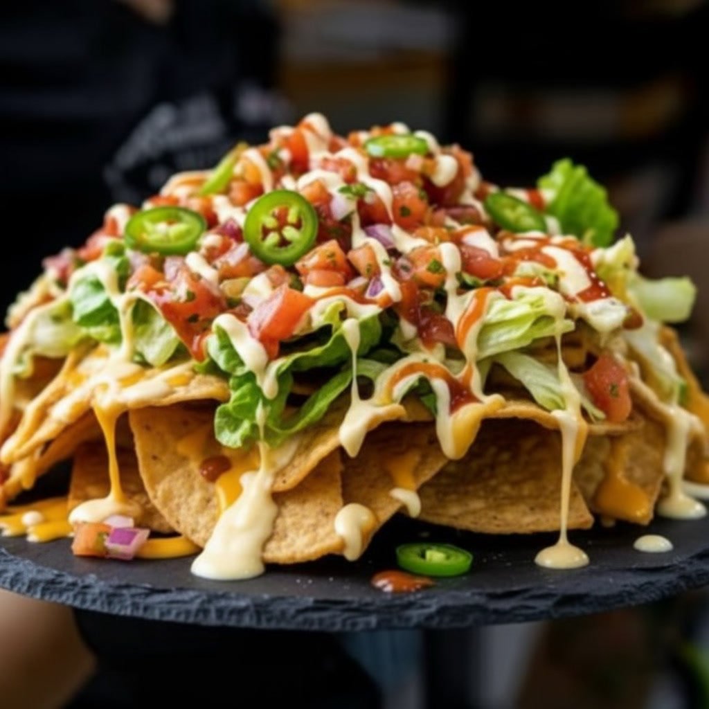 Nachos 1