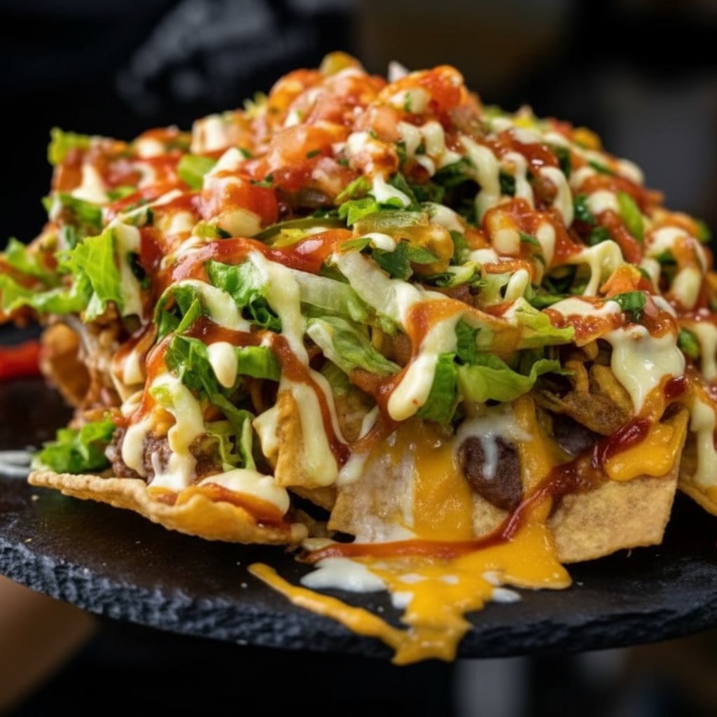 Nachos 2