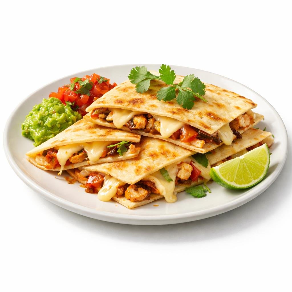 Quesadilla