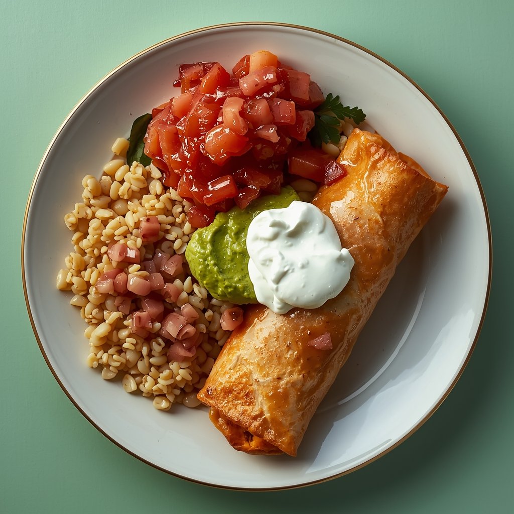 Chimichanga